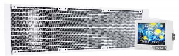 Thermalright Mjolnir Vision 360 X İşlemci Soğutucu
