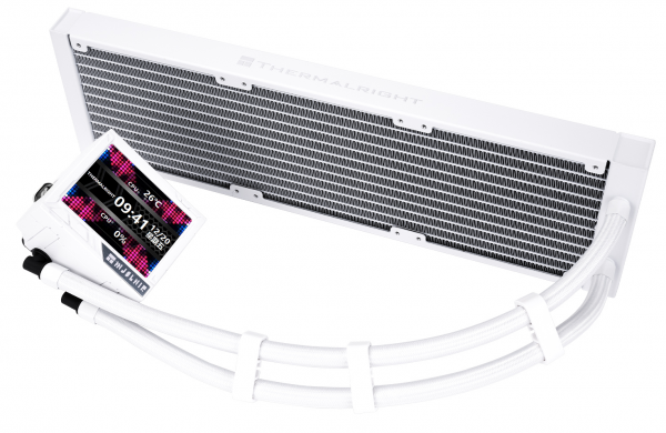 Thermalright Mjolnir Vision 360 X İşlemci Soğutucu