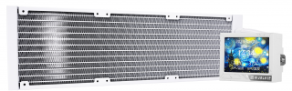 Thermalright Mjolnir Vision 360 X İşlemci Soğutucu