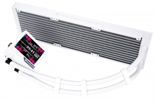 Thermalright Mjolnir Vision 360 X İşlemci Soğutucu