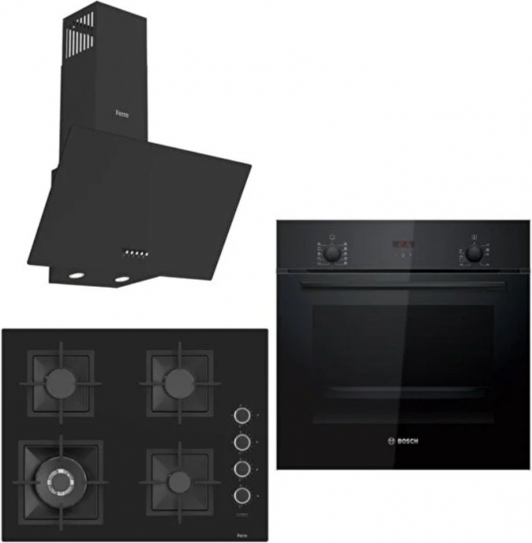 Bosch &Ferre Sanremo Wok Bek