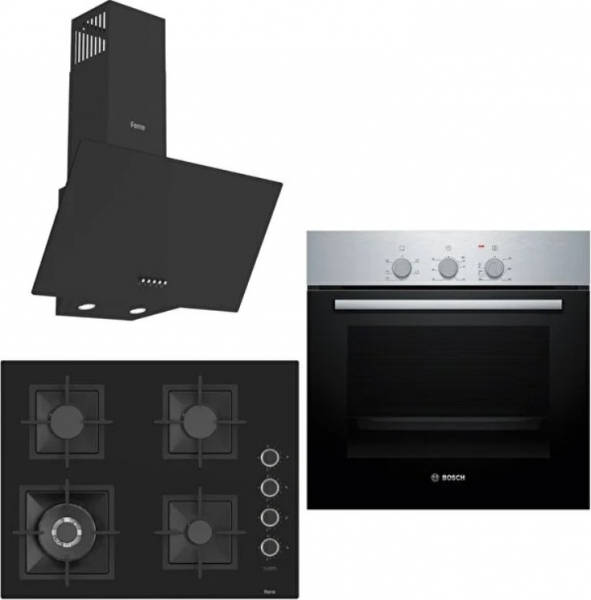 Bosch &Ferre Apiralla Wok Bek