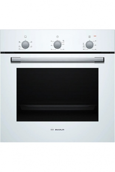 Bosch &Ferre Daylight Ankastre Set SC406 WFA + HBF011BV1T + D087