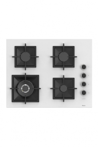 Bosch &Ferre Daylight Ankastre Set SC406 WFA + HBF011BV1T + D087