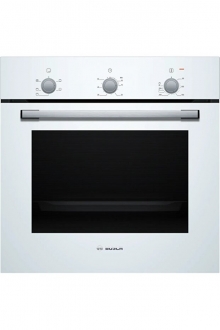 Bosch &Ferre Daylight Ankastre Set SC406 WFA + HBF011BV1T + D087