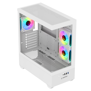 Rampage Calibre 750W Bilgisayar Kasası