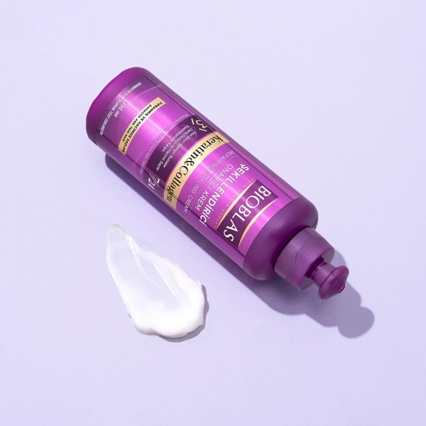 Bioblas 7/24 Şekillendirici 250 ml Saç Kremi