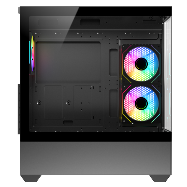 Rampage Calibre 750W Bilgisayar Kasası