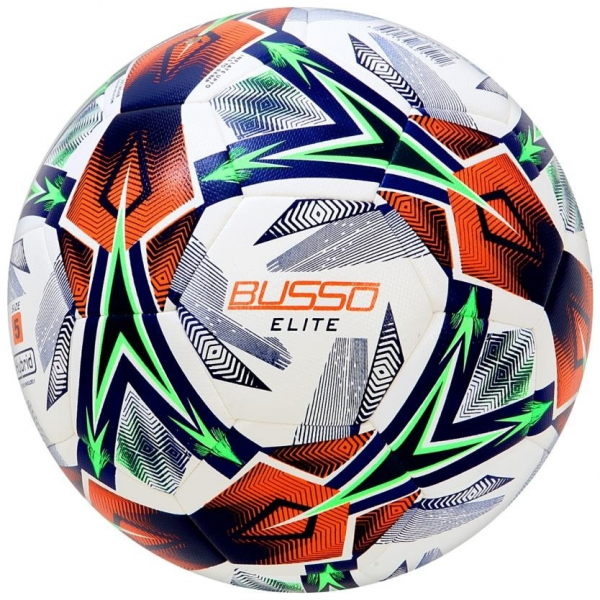 Busso Elite 5 Numara Futbol Topu