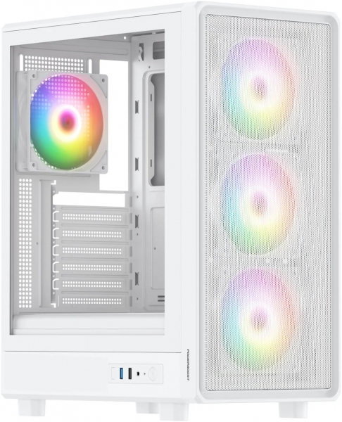 PowerBoost PBA5065W 650W Bilgisayar Kasası