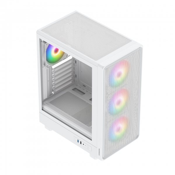 PowerBoost PBA5065W 650W Bilgisayar Kasası
