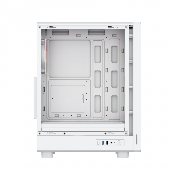 PowerBoost PBA5065W 650W Bilgisayar Kasası