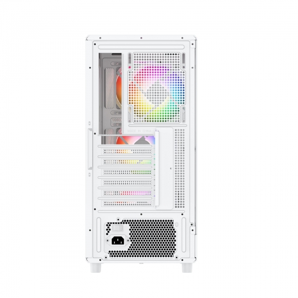PowerBoost PBA5065W 650W Bilgisayar Kasası