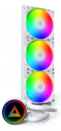 Montech LightFlow ARGB 360 resim