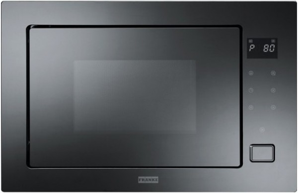 Franke FMW 250 CR C Mikrodalga Fırın