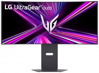 LG UltraGear 34GX900A-B Monitör