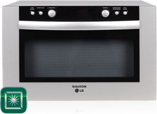LG MP9287NC Mikrodalga Fırın