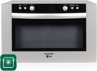 LG MP9287NC Mikrodalga Fırın