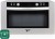 LG MP9287NC Mikrodalga Fırın