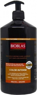 Bioblas Color Intense 1000 ml Şampuan