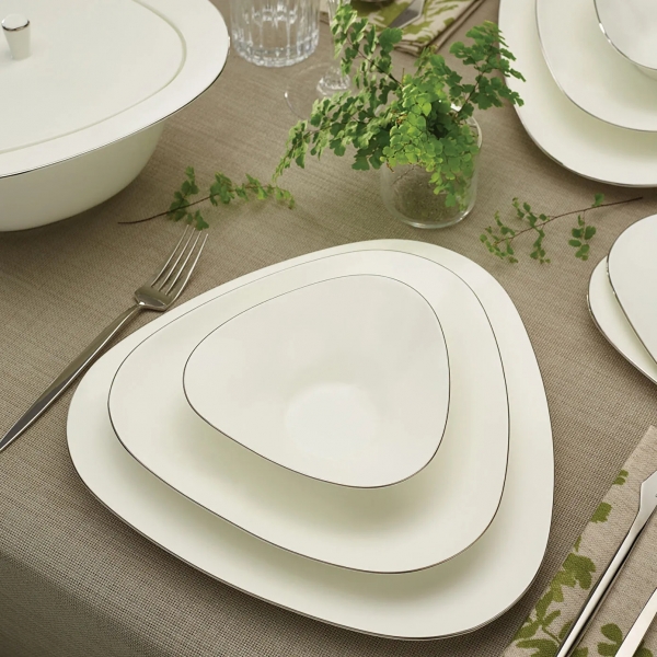 Karaca Extra Trio 62 Parça Yemek Takımı