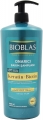 Bioblas Professional Keratin ve Biotin Onarıcı Bakım 900 ml resim