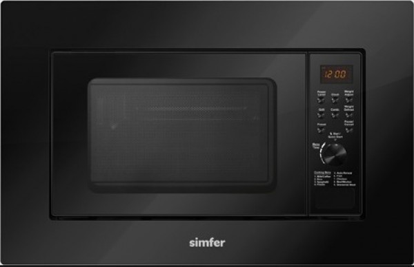 Simfer MD 2350 Mikrodalga Fırın