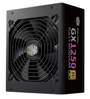Cooler Master GX Gold ATX3.1 1250W