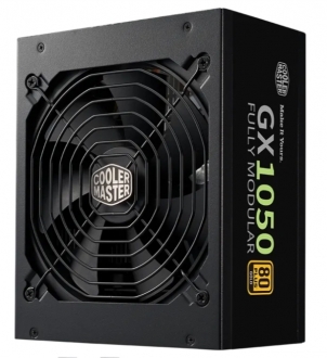 Cooler Master GX Gold ATX3.1 1050W