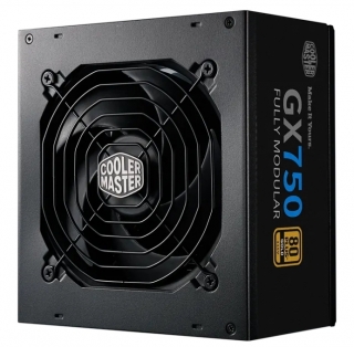 Cooler Master GX Gold ATX3.1 750W