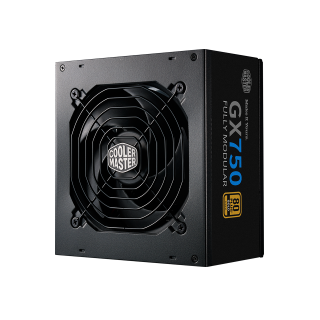 Cooler Master GX Gold ATX3.1 750W