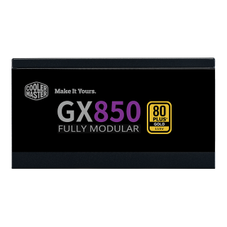 Cooler Master GX Gold ATX3.1 850W