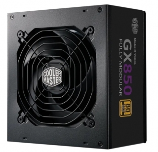 Cooler Master GX Gold ATX3.1 850W