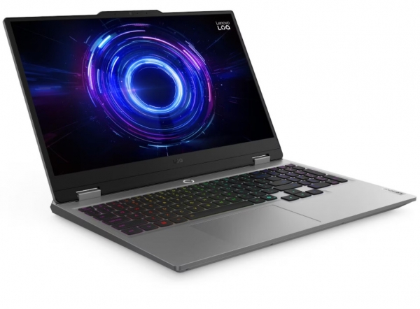 Lenovo LOQ 15IRX10 83JE00JMTR Laptop