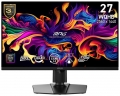 MSI MPG 271QR QD-OLED X50 photo