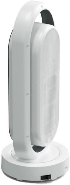 Purmed Kule Tipi Seramik 2000W Fanlı