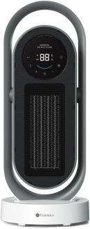 Purmed Kule Tipi Seramik 2000W Fanlı