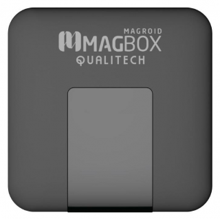 Magbox Magroid Qualitech Medya Oynatıcı