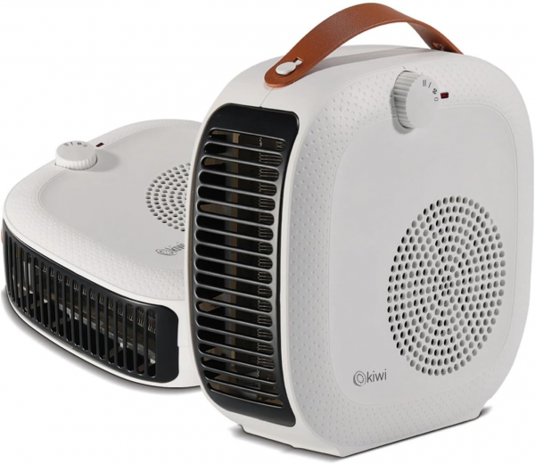 Kiwi KHT-8422 2000W Fanlı