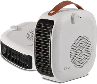 Kiwi KHT-8422 2000W Fanlı