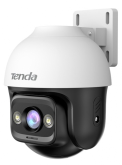 Tenda CH3-WCA