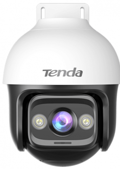 Tenda CH3-WCA