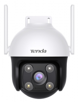 Tenda CH7-WCA V1.0