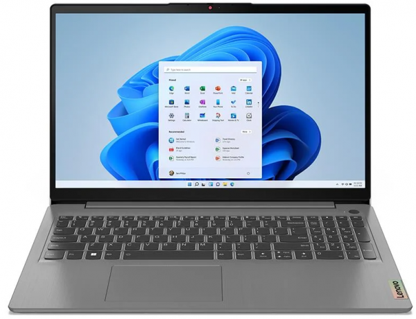 Lenovo IdeaPad 3 82RK0182TR Laptop