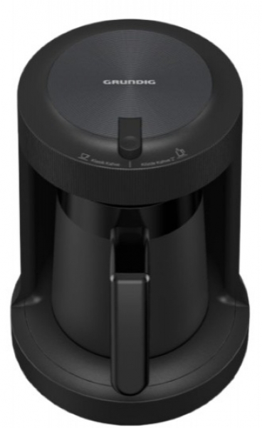 Grundig TKM 1541 B Kahve Makinesi
