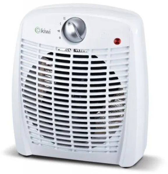Kiwi KHT-8411 2000W Fanlı