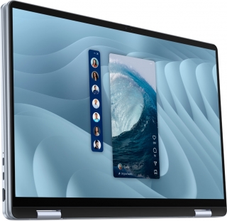 Dell 16 Plus LDB06250-7144BLU00TT02 2'si 1 Arada