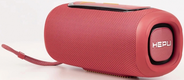 Hepu HP-S01 Bluetooth Hoparlör