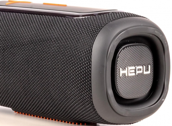 Hepu HP-S01 Bluetooth Hoparlör