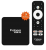 Fobem Vision Pro 6K Medya Oynatıcı